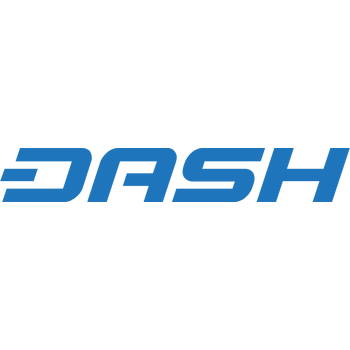 Dash Logo PNG
