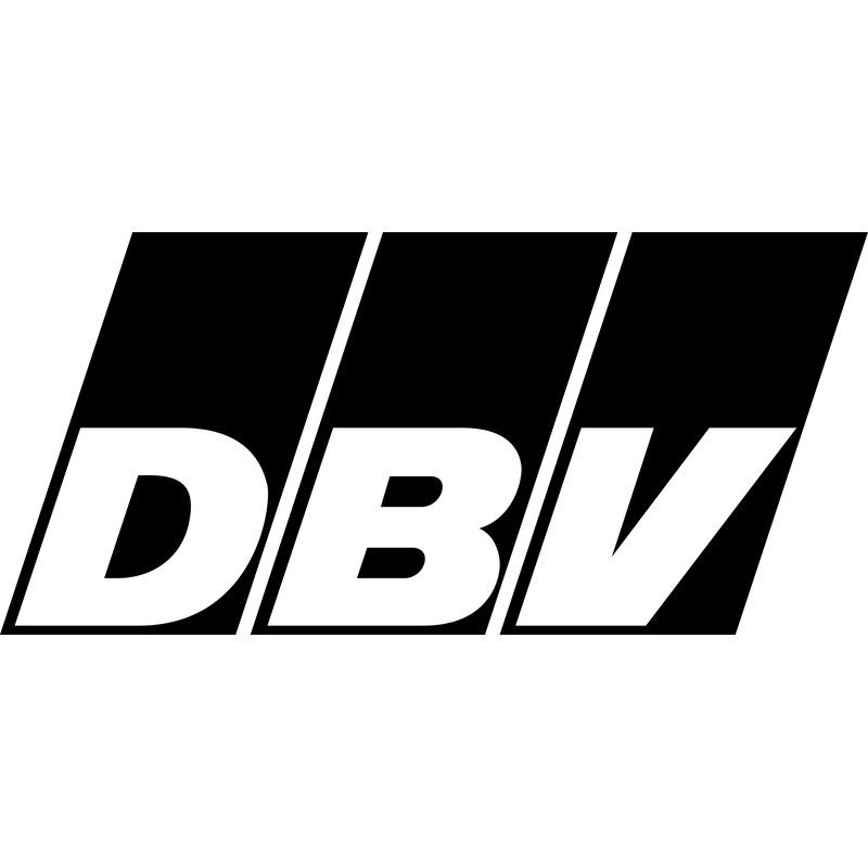 DBV Logo PNG Vector  PNG