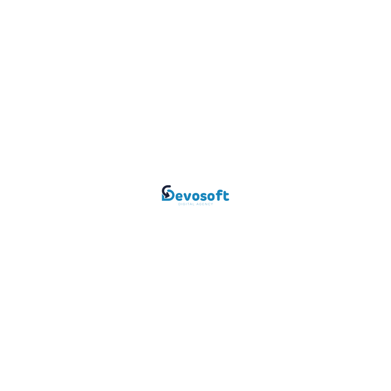 Devosoft Logo PNG Vector  PNG