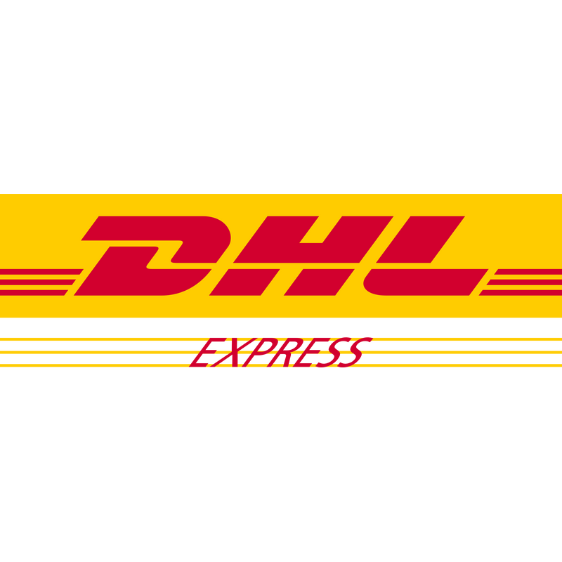 DHL Express Logo PNG Vector  PNG