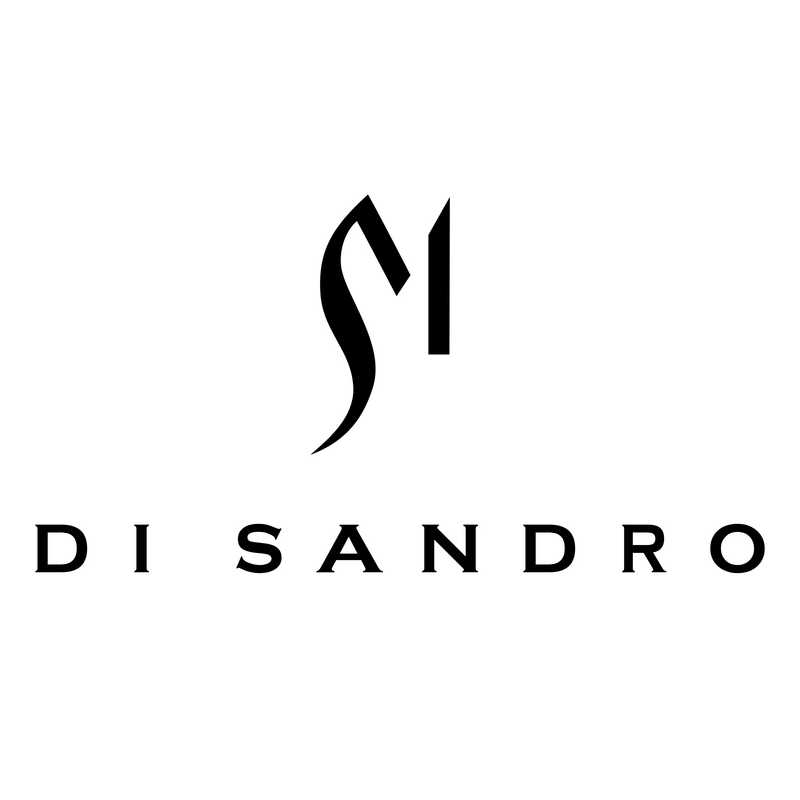 Tải về Di Sandro Logo PNG Vector, Icon