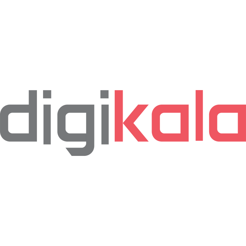 Digikala 标志 PNG Vector  PNG