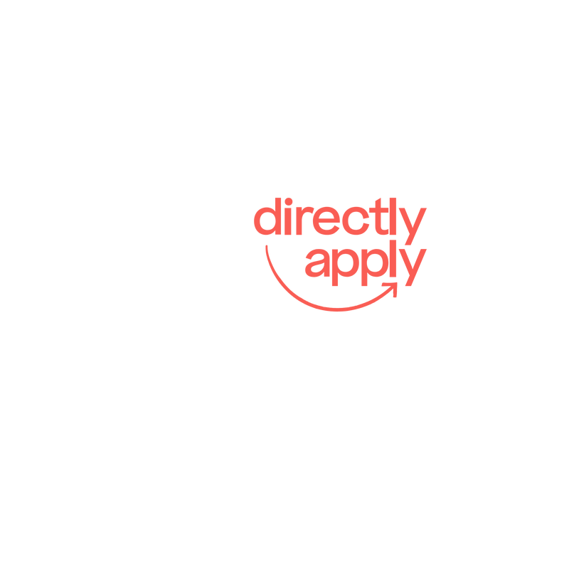 DirectlyApply Logo PNG Vector  PNG