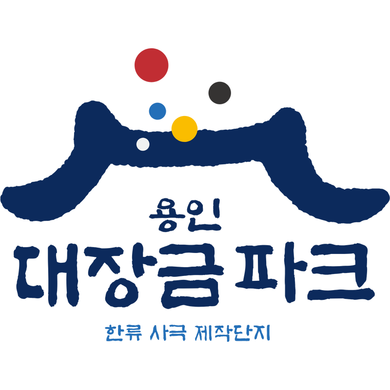 Dae Jang Geum Theme Park Logo PNG Vector  PNG
