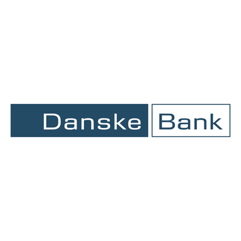 Danske Bank Logo PNG