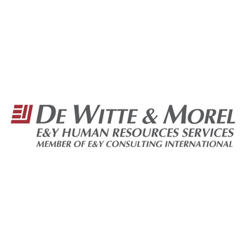 De Witte & Morel Logo PNG