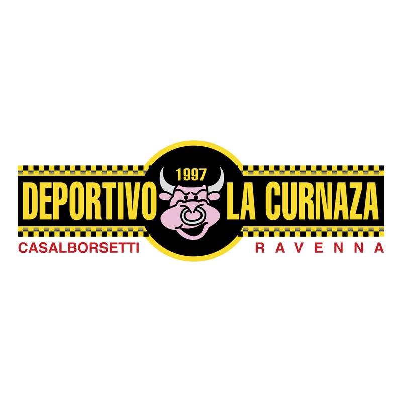 Deportivo La Curnaza Logo PNG Vector, Icon Transparent