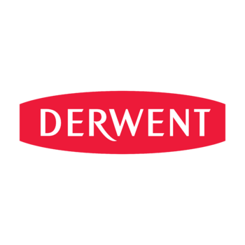 Derwent ロゴPNG透明