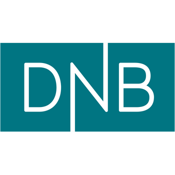 DNB ASA Logo PNG