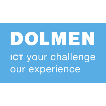 Dolmen Computer Application 로고 PNG