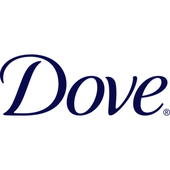Dove Wordmark Logo PNG Átlátszó