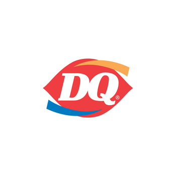 DQ Logo PNG Transparant