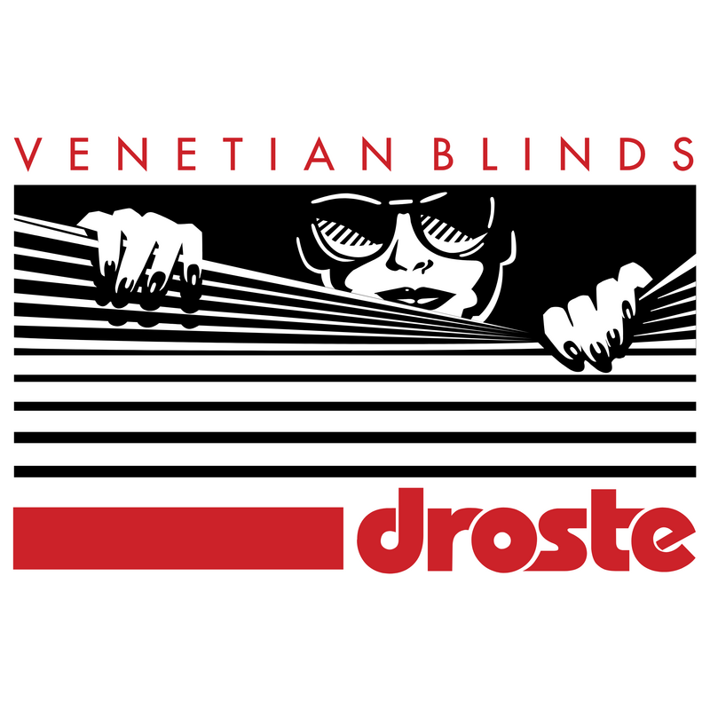 Droste Logo PNG Vector, Ikona