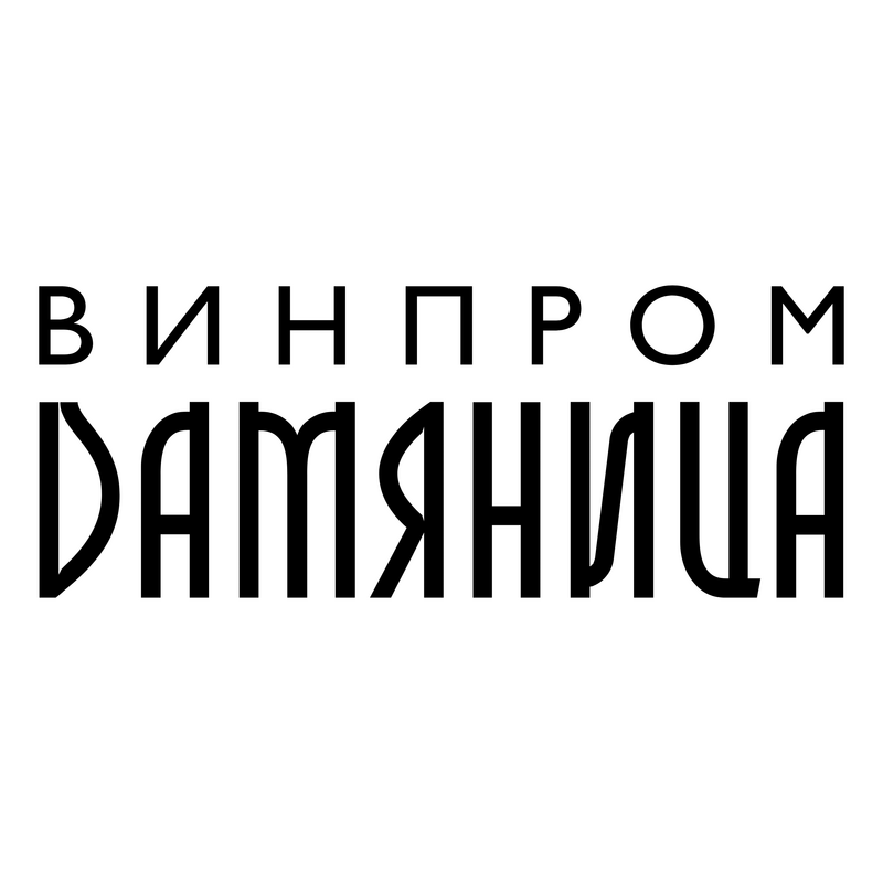 Damianitza Logo PNG Vector  PNG
