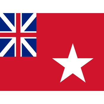 Dominion of British West Florida Logo PNG