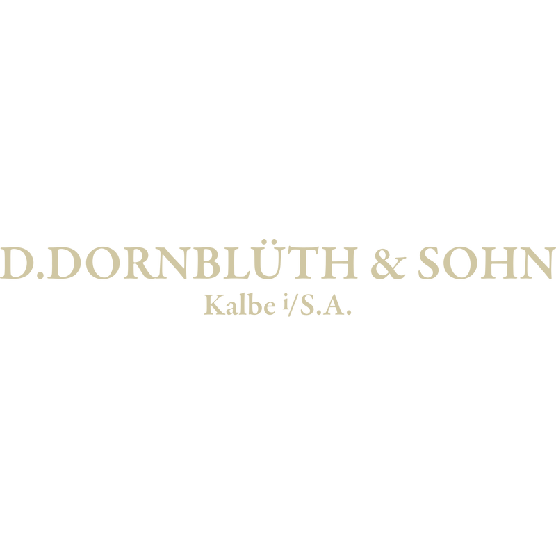 D. Dornblüth & Sohn Logo PNG Vector, Icon