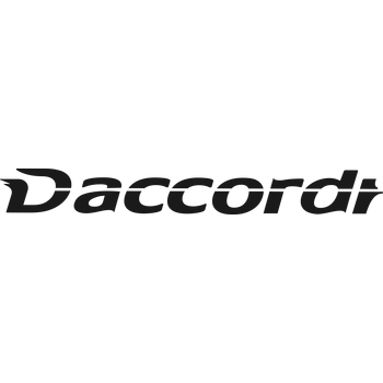 Daccordi ロゴ PNG
