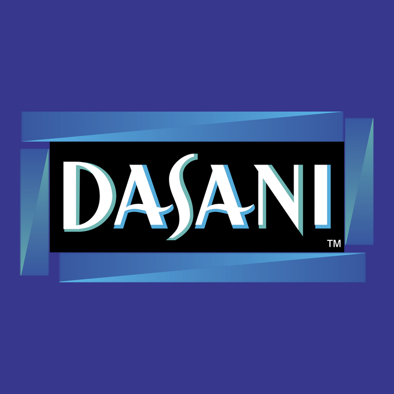 Dasani Logo PNG Vector  PNG