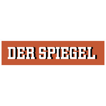 Der Spiegel Logo PNG