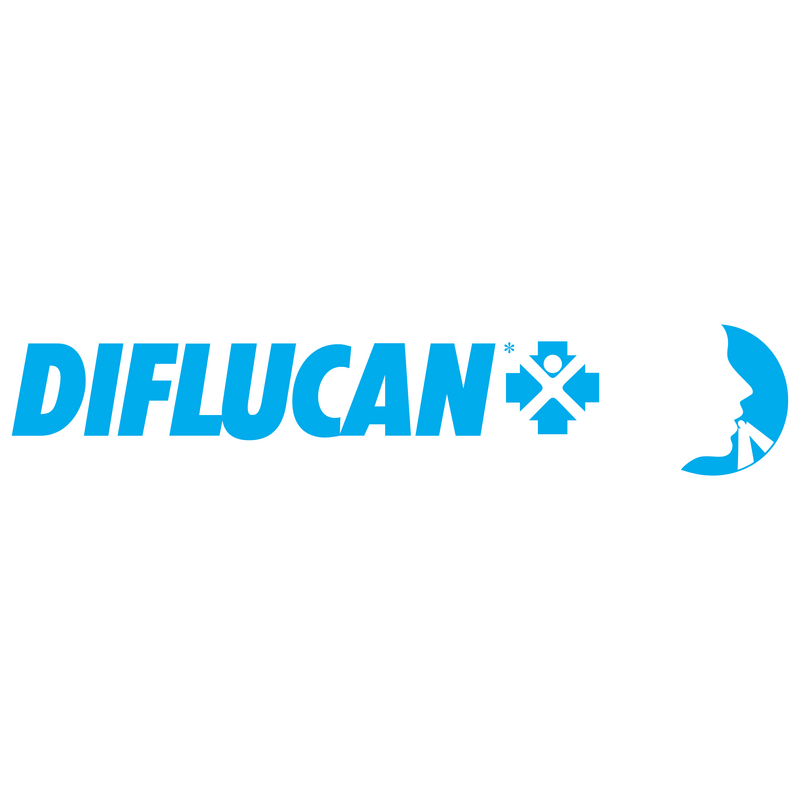 Diflucan Logo PNG Vector  PNG