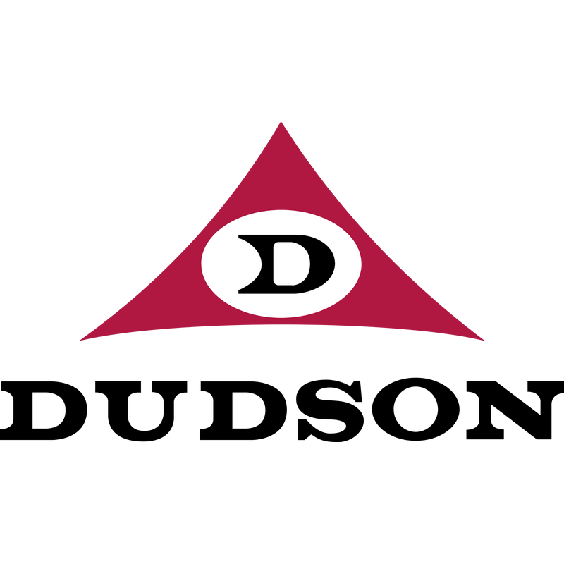 Dudson Logo PNG Vector  PNG