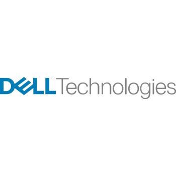 Dell Technologies Logo PNG Transparente