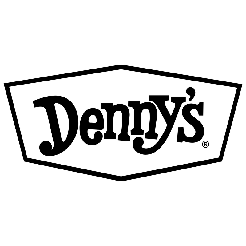 Denny's Logo PNG Vector, Icon Transparent