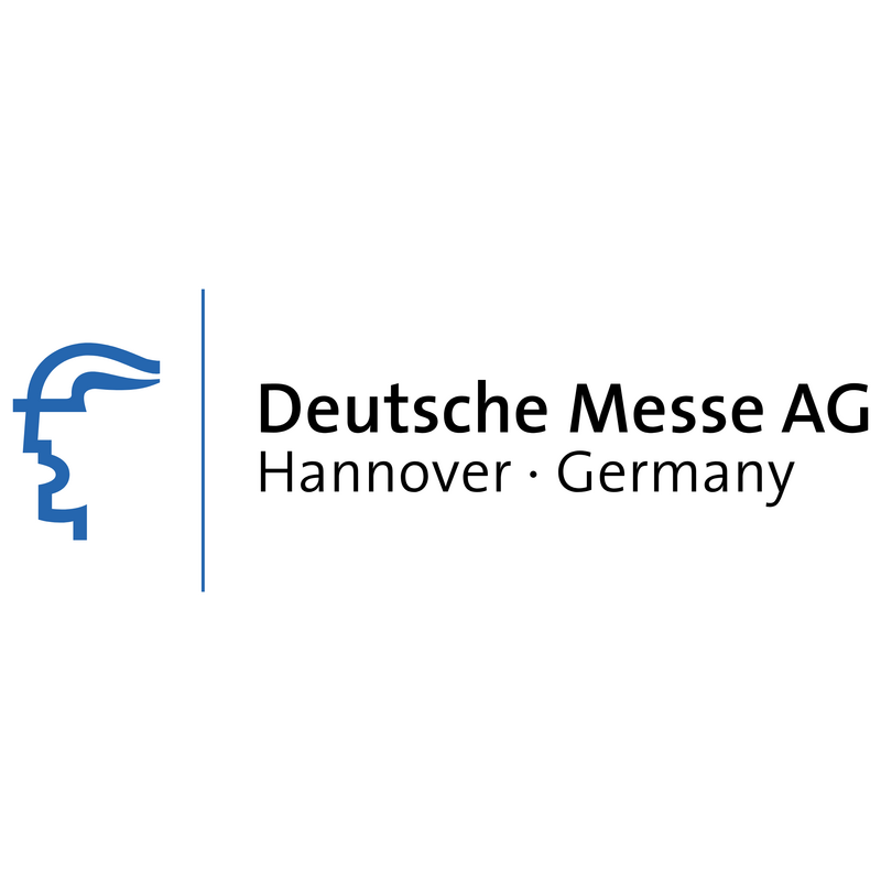 Deutsche Messe Ag Logo PNG Vector  PNG