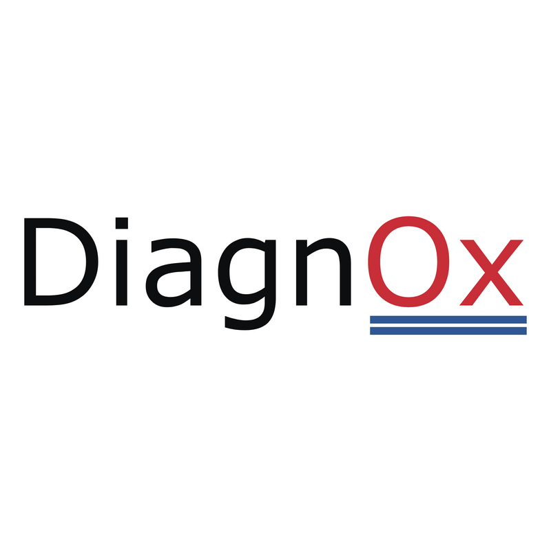 Diagnox Logo PNG Vector  PNG