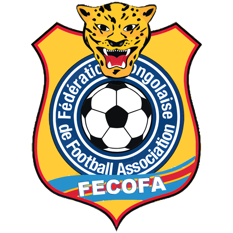 DR Congo national football team Logo PNG Vector  PNG