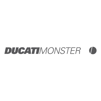 Ducati Monster Logo PNG