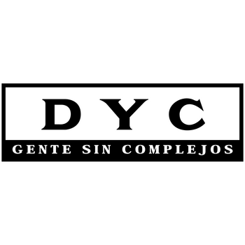 Dyc Logo PNG