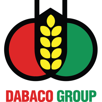 Dabaco Logo PNG Transparent