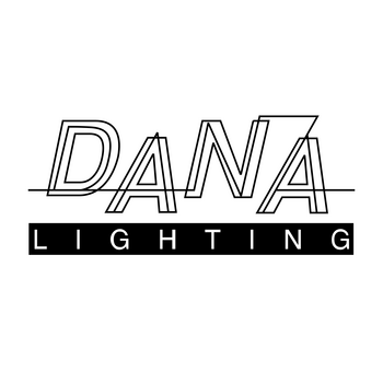 Dana Lighting Logo PNG