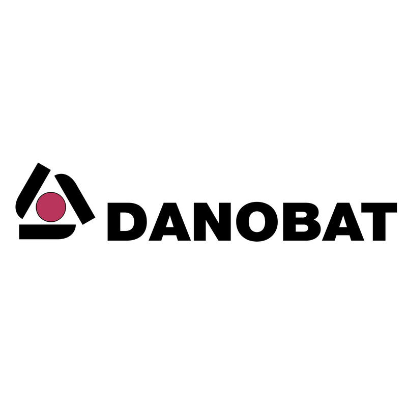 Danobat Logo PNG Vector, Icon