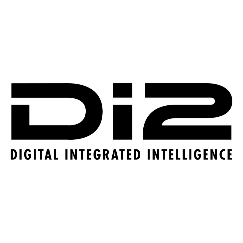 Di2 로고 PNG Vector  PNG