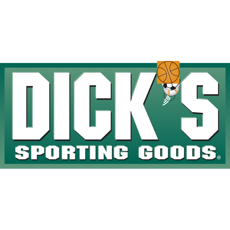Dick&#039;s Sporting Goods 로고 PNG Vector  PNG