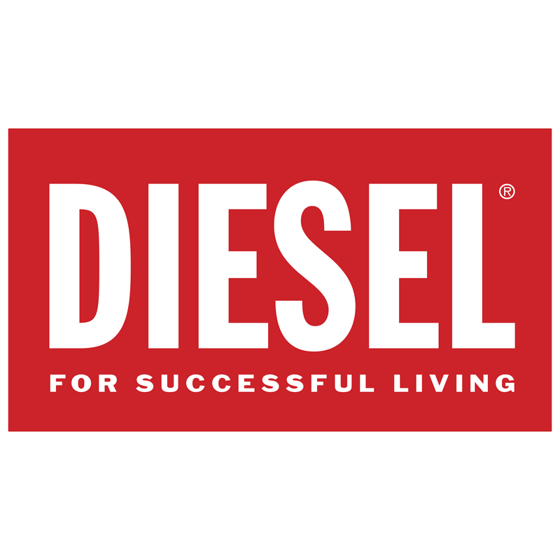 DIESEL Logo PNG Vector  PNG