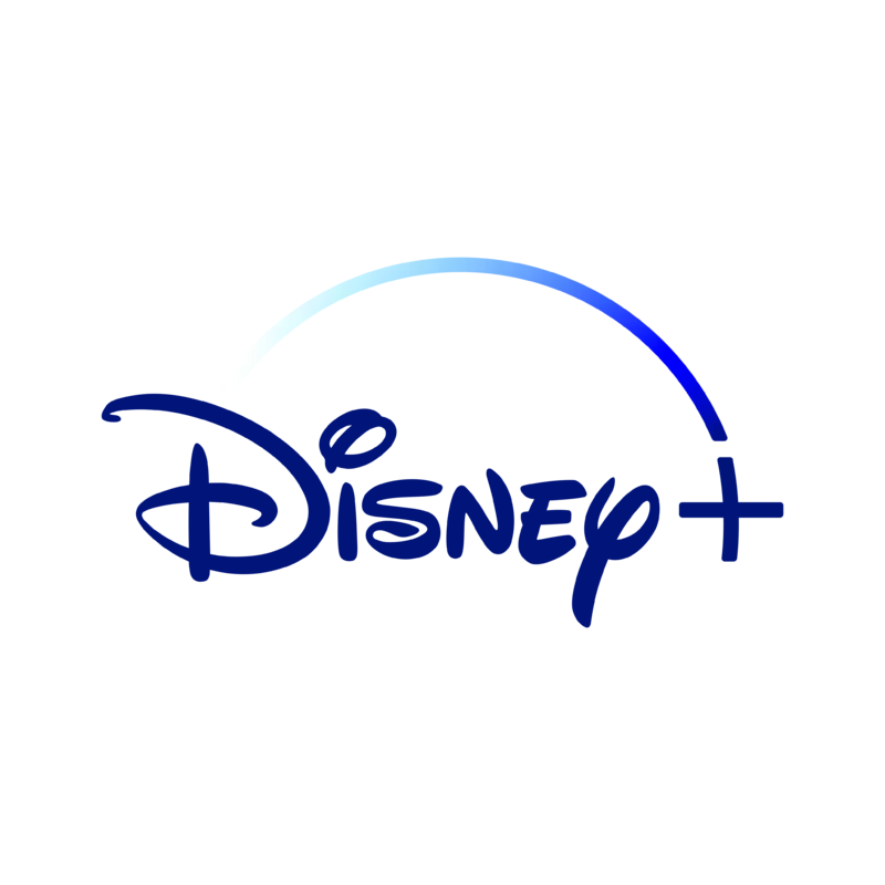 Download Disney+ Logo PNG Transparent Background