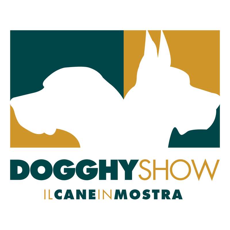 Dogghy Show Logo PNG Vector  PNG