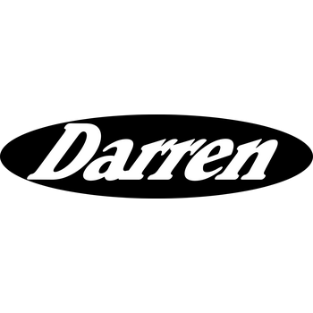 Darren Logo PNG