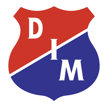 Dep Ind Medellin Logo PNG