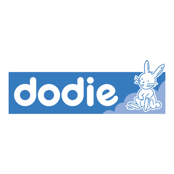 Dodie Logo PNG