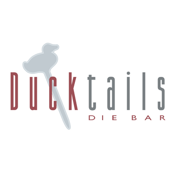 Ducktails Logo PNG