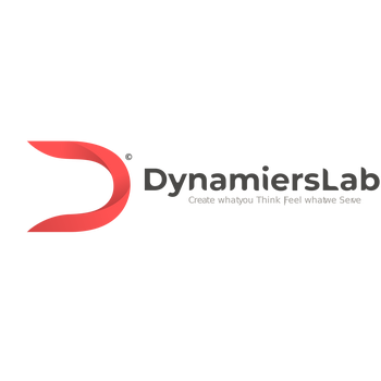 Dynamierslab Logo PNG
