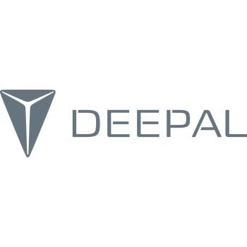 Deepal Logo PNG