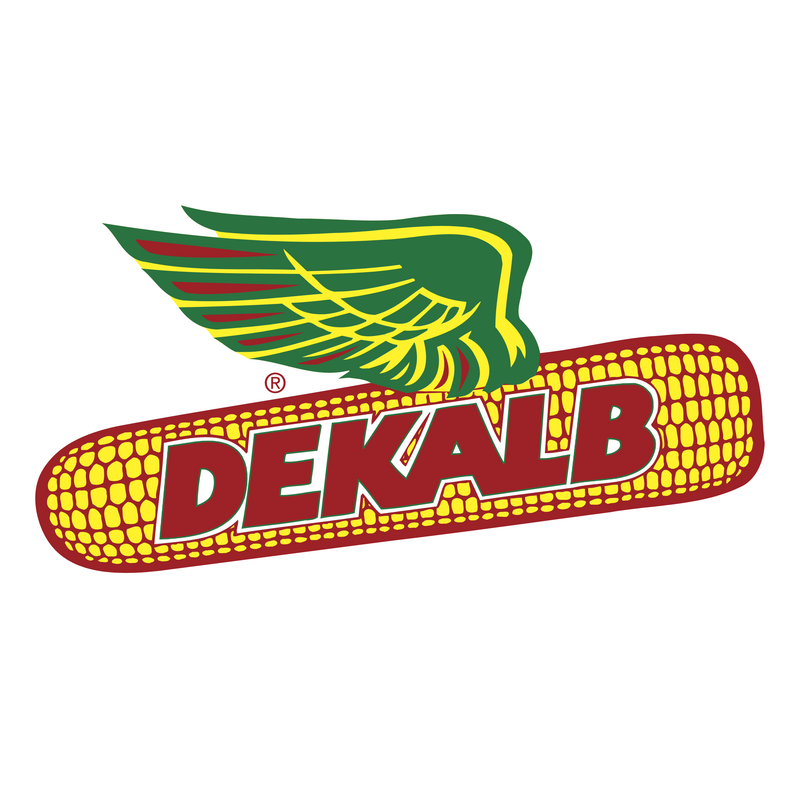 Dekalb Logo PNG Vector  PNG