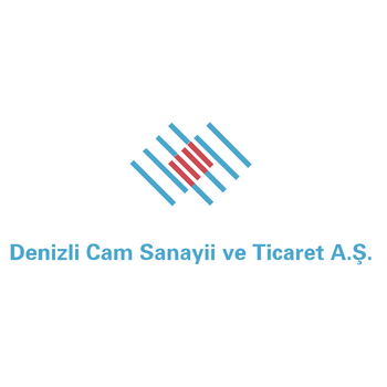 Denizli Cam Sanayii Logo PNG