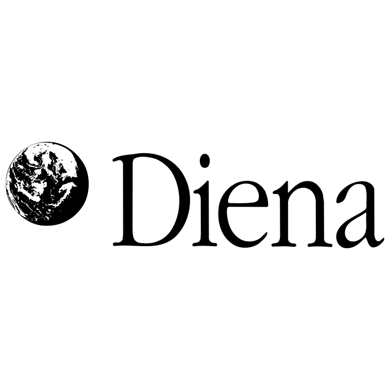 Diena 标志 PNG Vector  PNG