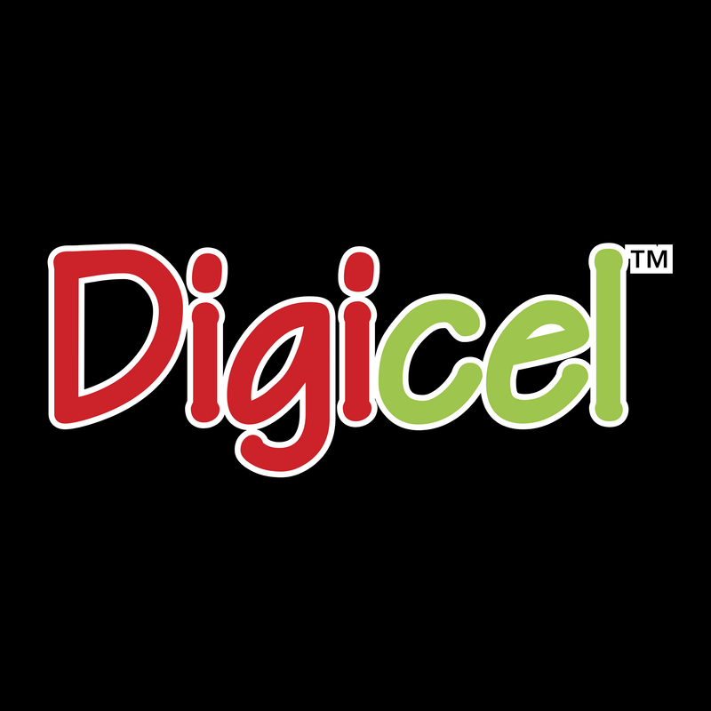 Digicel Logo PNG Vector  PNG